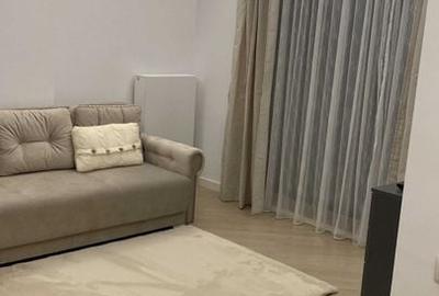 4 camere de închiriat | Cortina North | Parcare inclusa - 1