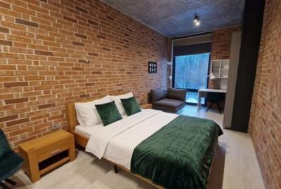 Apartament cu 2 camere semidecomandat, mobilat în Mogoșoaia - 5