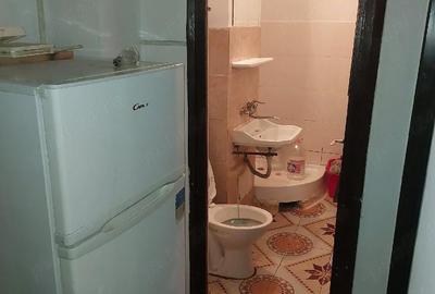 Garsonieră decomandată în Central - 3