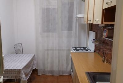 Apartament cu 2 camere semidecomandat în Titan