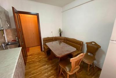 Apartament cu 3 camere decomandat în Jiblea Nouă - 3