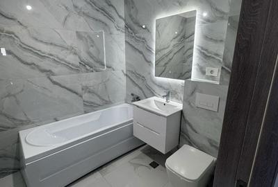 Apartament cu 2 camere în Central - 9