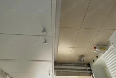 Apartament cu 2 camere semidecomandat în Griviței - 3