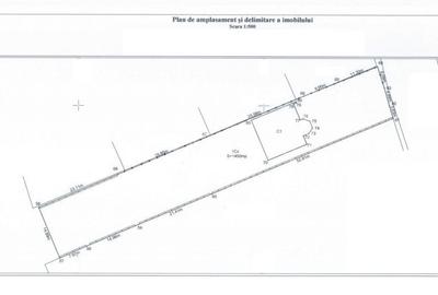 Casă individuală cu 10 camere cu Canalizare în Iris - 12