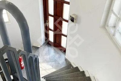 Cladire de birouri de inchiriat in Oradea - 14