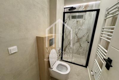 Apartament cu 2 camere în Mihai Viteazul - 7