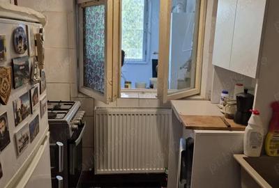 Garsonieră decomandată în Balotești - 2