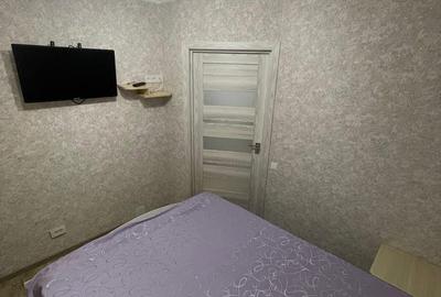 Apartament 2 camere zona Faget - 4