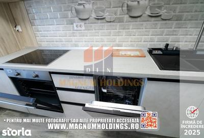 Apartament cu 2 camere, mobilat în Tancodrom - 7