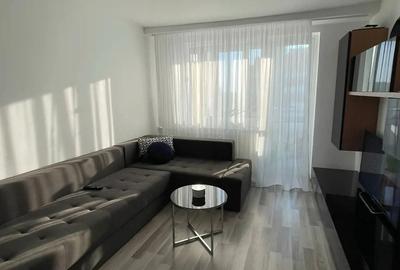 Apartament cu 2 camere decomandat, mobilat în Baba Novac - 1
