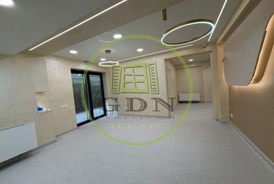 Cabinete Medicale, 225 mp, Cartier 1 Mai, Zona Medicina Veche - 2