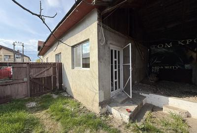 Casă cu 4 camere în Comișani - 2
