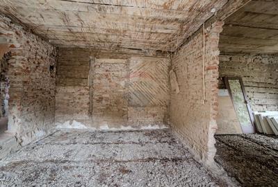 Casa individuala str. Pajistei de renovat | Comision 0% - 10