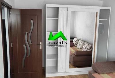 Garsonieră circulară, mobilată în Valea Aurie - 3