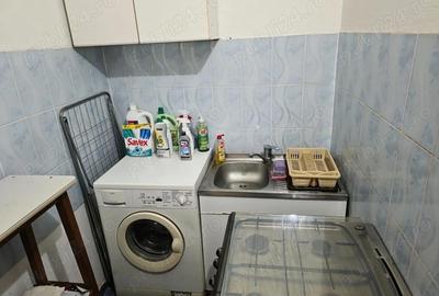 Garsonieră decomandată în Buziașului - 5