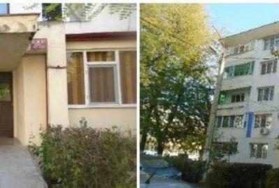 Apartament cu 2 camere decomandat în Central - 2