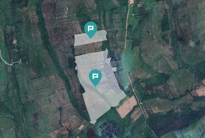 Teren agricol extravilan de 867700 mp, în Bara - 2