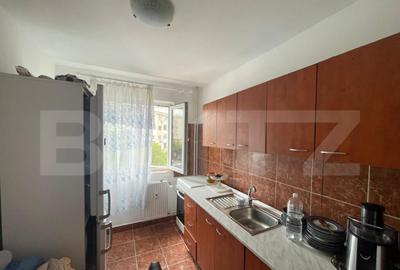 Apartament 44 mp, etaj2, zona Valea Rosie - 5