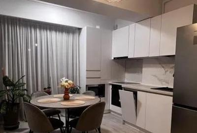 Apartament Novum Iuliu Maniu metrou 3 minute bloc nou - 2