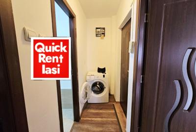 Garsonieră decomandată în Tătărași - 8