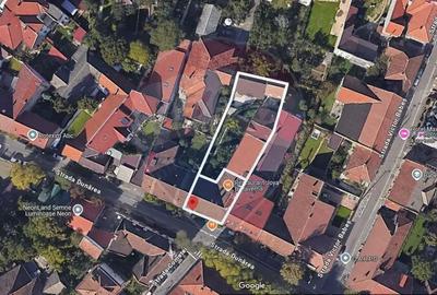 Apartament cu 5 camere nedecomandat în Central - 10