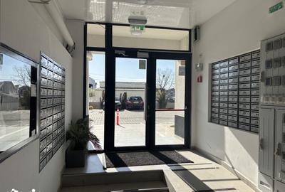 Garsonieră decomandată în Chiajna - 1