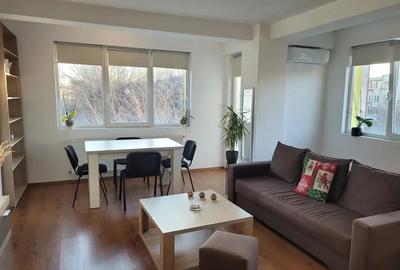 Proprietar inchiriez apartament 3 camere Atrium Mall- Podgoria - 3