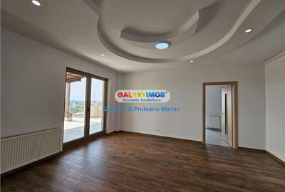 Inchiriere apartament Premium 4 camere de tip Penthouse la Politehnica - 4