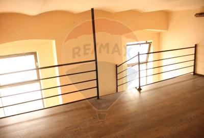 Spațiu comercial, de 51 mp, în Ultracentral - 10