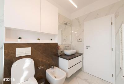 Casă cu 4 camere cu Teren 317 Mp în Remetea Mare - 10