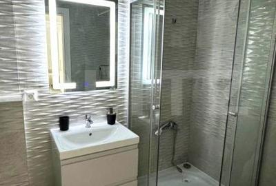 Apartament cu 3 camere în Central - 3