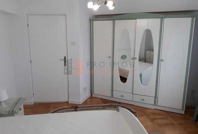 Apartament 3 camere cf 1 decomandat zona Ultracentrala - 4