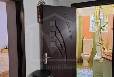 Apartament 2 camere, cartier Buna Ziua, loc de parcare, bloc nou - 7