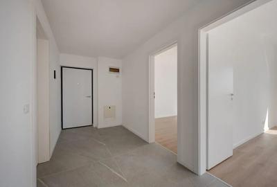 Apartament nou cu 3 camere + loc de parcare - Buftea - Fara TVA - 3