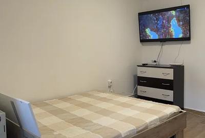 ,1 camera open-space, 30 mp, Zimbru, de inchiriat, Rond Zimbru, Cod 160546 - 2