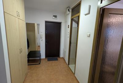 Garsonieră decomandată în Muncii - 11