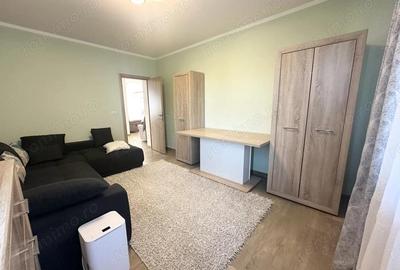 Apartament deosebit cu 3 camere | Soarelui - 5