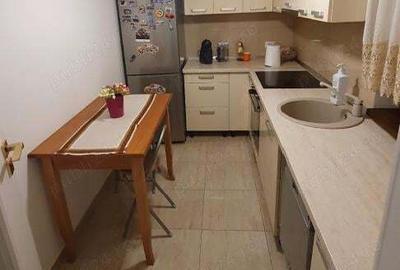 Vand apartament 2 camere + spa?ii depozitare|Braytim|44mp|Loc parcare - 5