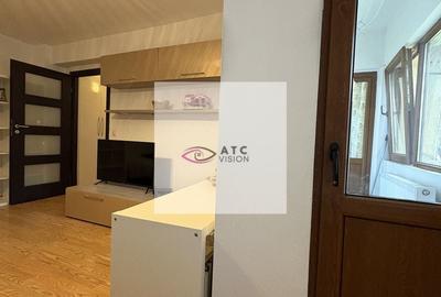 Apartament cu 2 camere decomandat, mobilat în Drumul Sării - 3