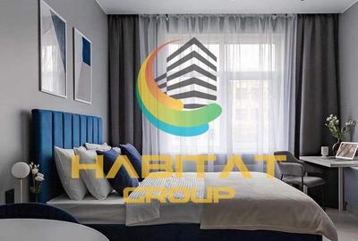 Garsonieră decomandată în Apărătorii Patriei - 2
