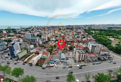 Casă individuală cu 7 camere cu Canalizare în Delfinariu - 23
