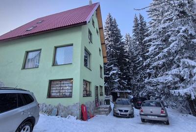 Pensiune RANCA | 8 camere | Langa Partia de Ski - 28