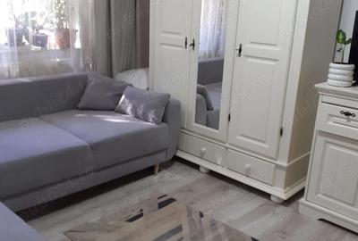 Apartament cu 2 camere semidecomandat în Central - 1