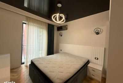 Apartament cu 3 camere în Central - 9