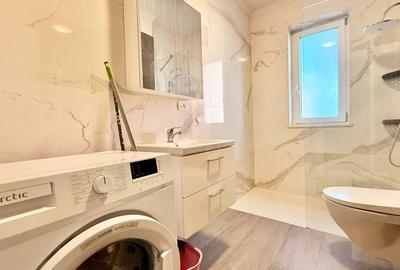 Apartament 2 camere, 45 mp, centrala proprie - GIROC Apartament 2 camere, 45 mp, centrala proprie - GIROC - 6