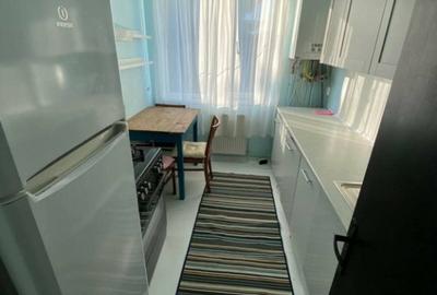 Apartament cu 2 camere semidecomandat în Centrul Istoric - 5