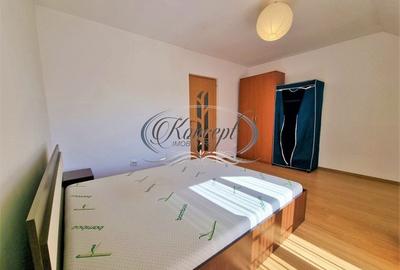 Casa Pet Friendly cu garaj in zona Lidl, Floresti - 6