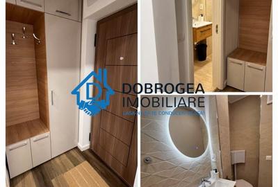 Apartament cu 3 camere decomandat, mobilat în Central - 4