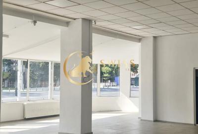 Spatiu Comercial  | 230mp | Bulevardul Regele Carol | Alba Iulia - 5