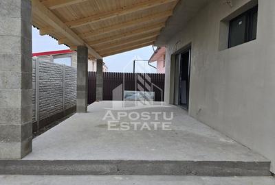 Casă cu 3 camere cu Teren 250 Mp în Central - 4